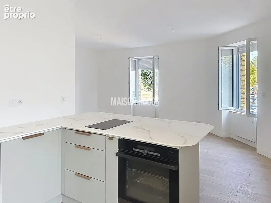 Appartement Centre Dinard 2 pièces 46 M2 - photo 9