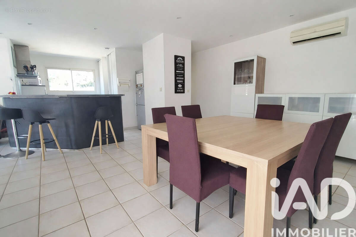 Photo 6 - Maison à BEAUCAIRE