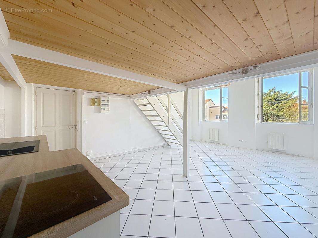 Appartement à LYON-4E