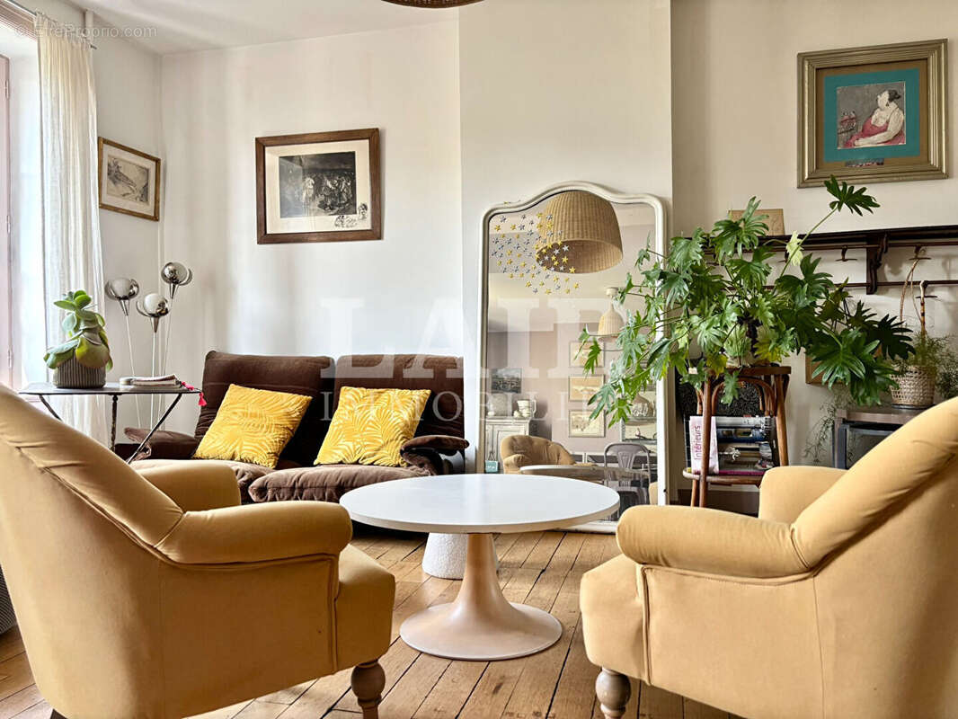 Appartement à ALENCON