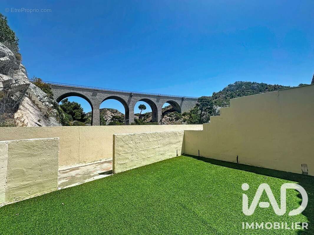 Photo 9 - Appartement à CARRY-LE-ROUET