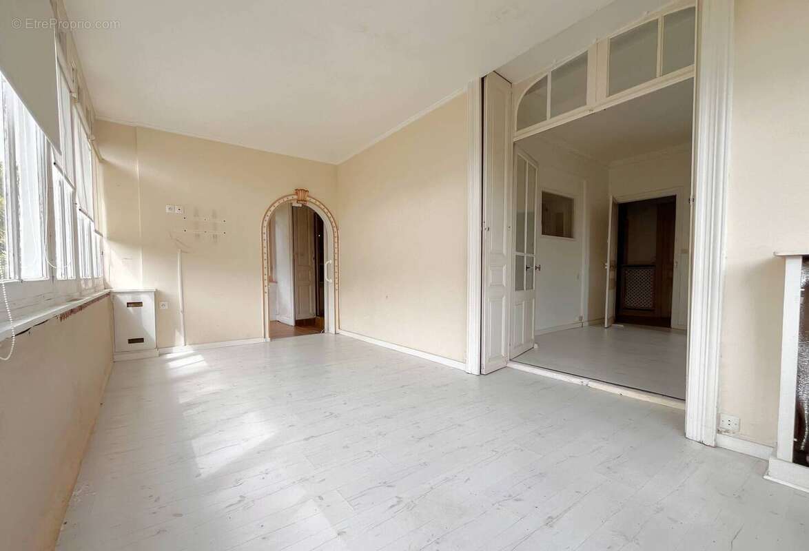 Appartement à PORNICHET