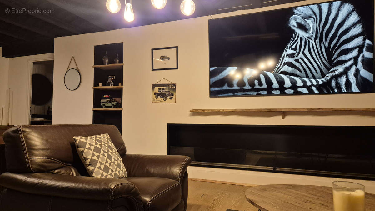 Maison à LE BOUSCAT