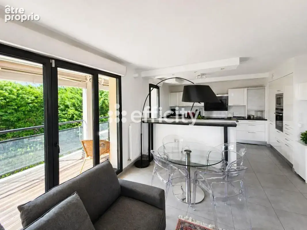 Appartement - photo 5