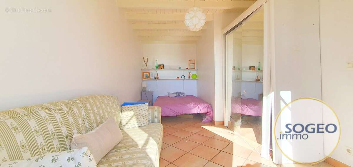 Maison à AMOU