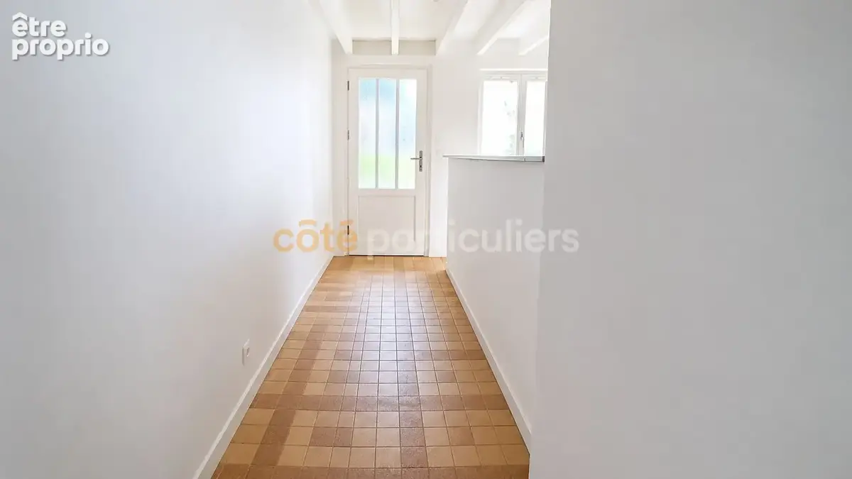 Rives de l'yon -- chaille sous les ormeaux -- ensemble immobilier --153 m2 --9 pieces -- centre bourg - photo 12