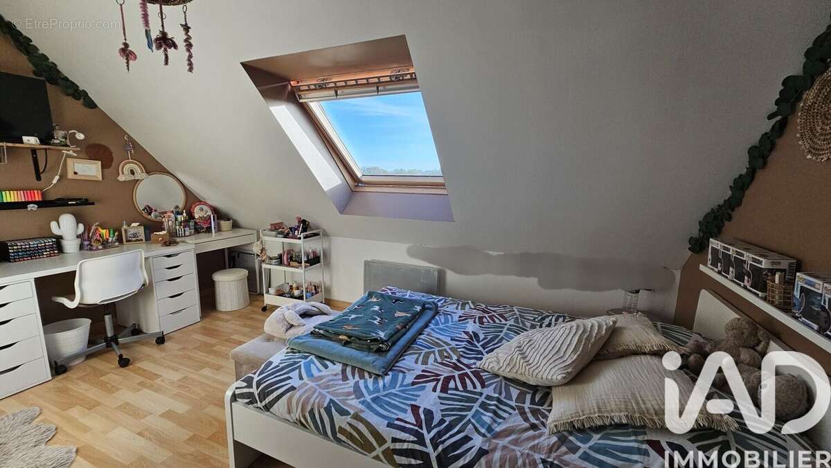 Photo 7 - Maison à LOUCHES