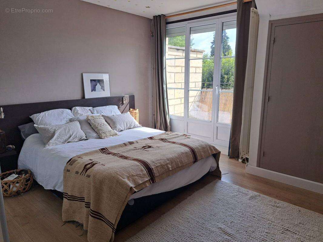 Jolie maison 7 pièces au calme coeur village - photo 15