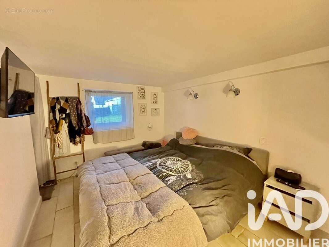 Photo 6 - Maison à LA FRETTE-SUR-SEINE