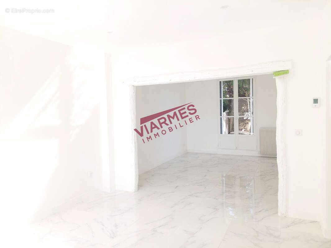 Maison à BORAN-SUR-OISE