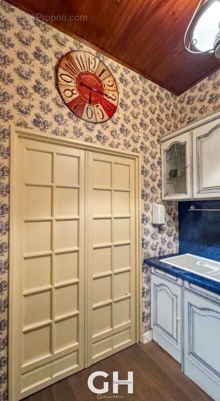 Appartement T3 à vendre à CHATEAUROUX (36) - photo 10