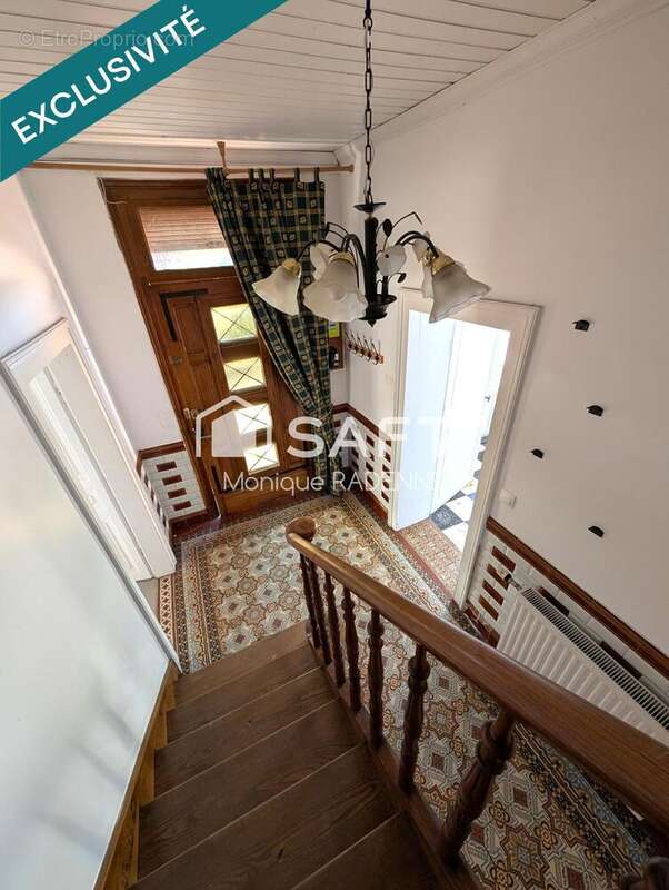 Maison 121 m² à Bailleulmont  - photo 6