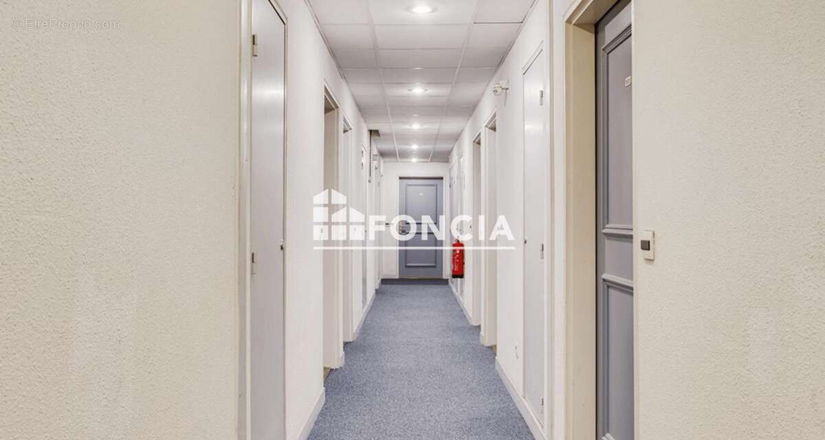 Appartement à LYON-3E