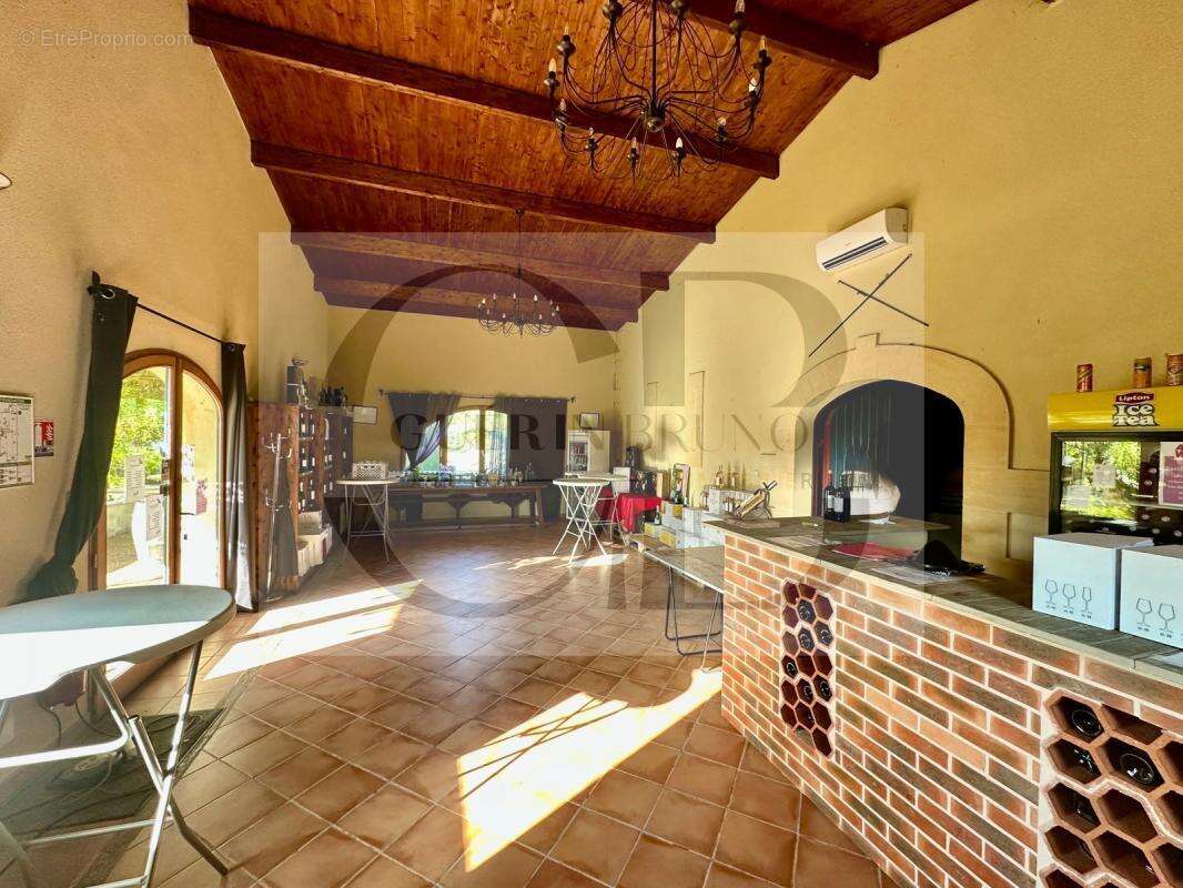 Maison à SAINTE-FOY-LA-GRANDE