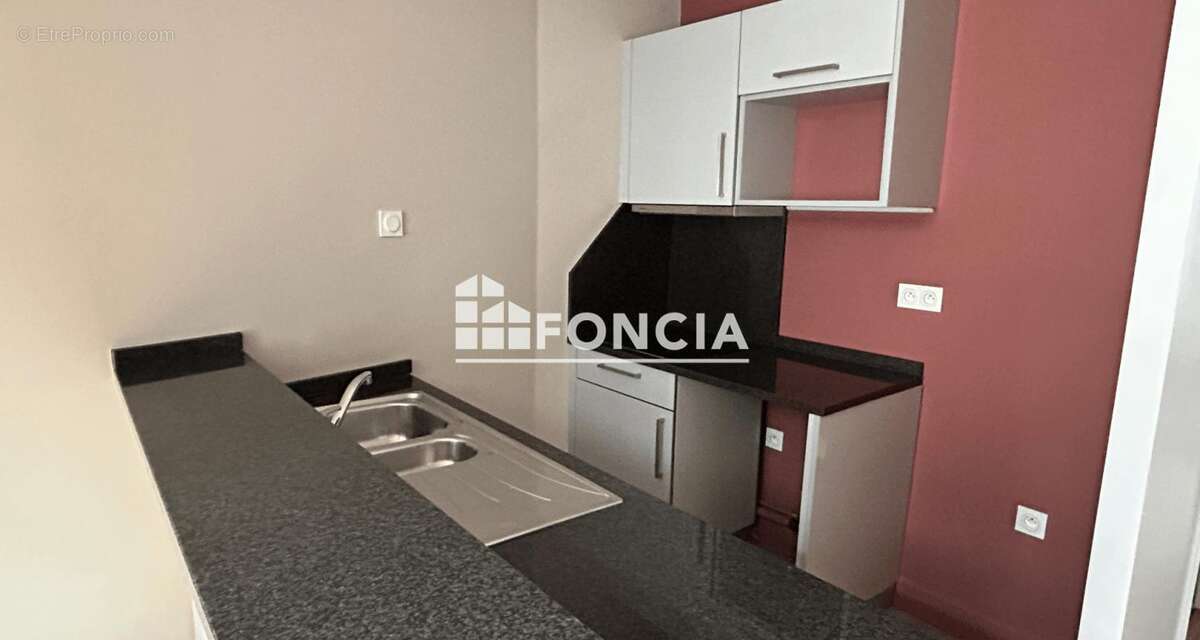 Appartement 49 m² à Perigueux  - photo 4