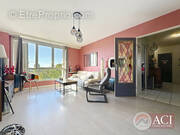 Appartement à EPINAY-SUR-SEINE