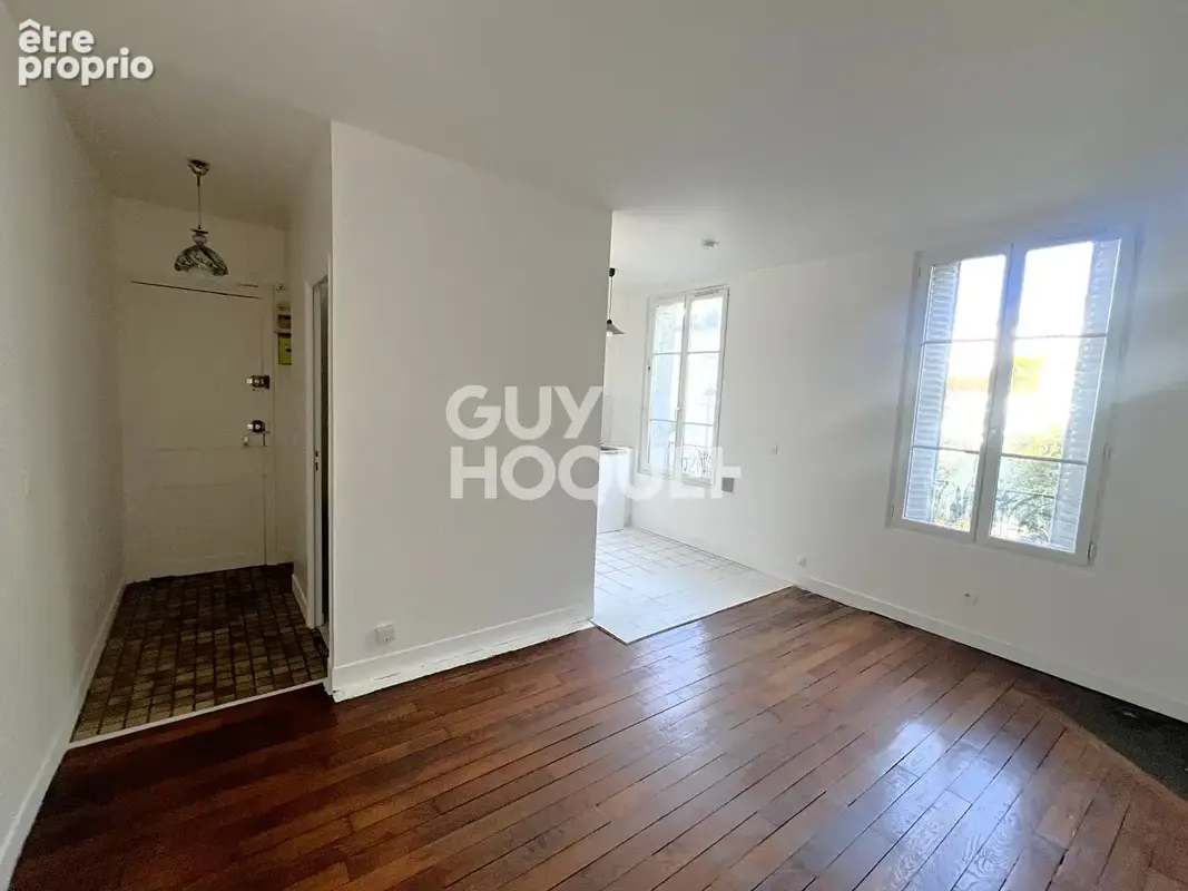 Photo Appartement à Colombes au prix de 150 000€