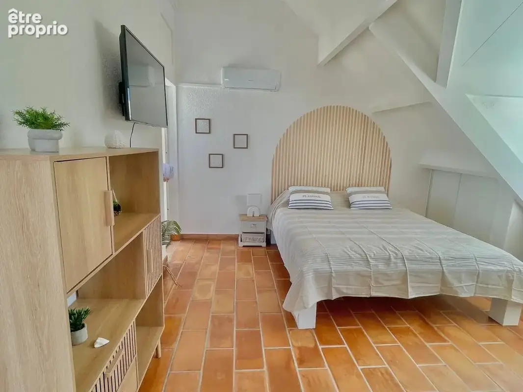 Joli studio baie nettle beach a saint martin - photo 5