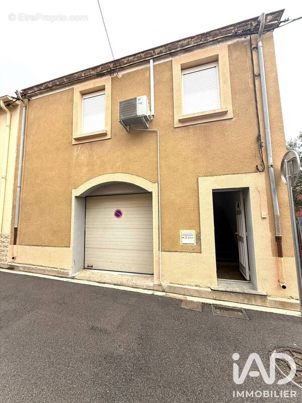 Photo 1 - Maison à PONTEILLA