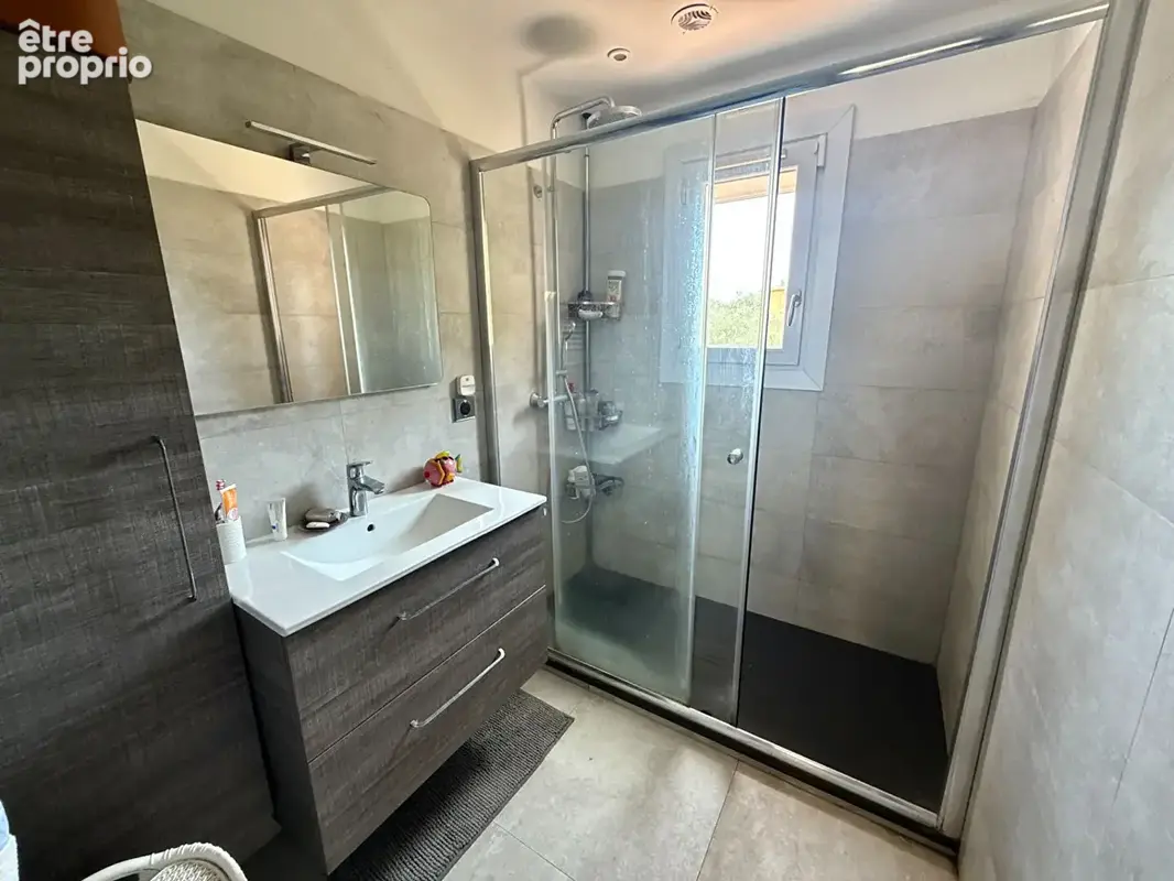 Maison Carros 4 pièce(s) ,sur terrain de 1300m2 - photo 8
