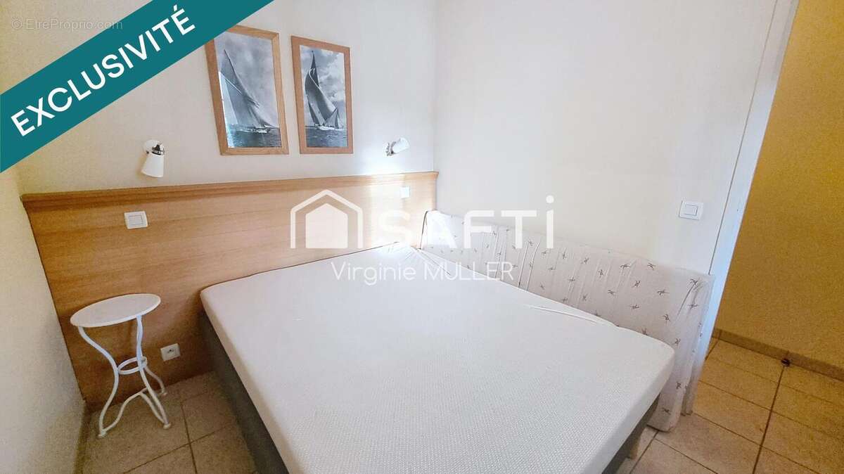 Photo 9 - Appartement à SOULAC-SUR-MER