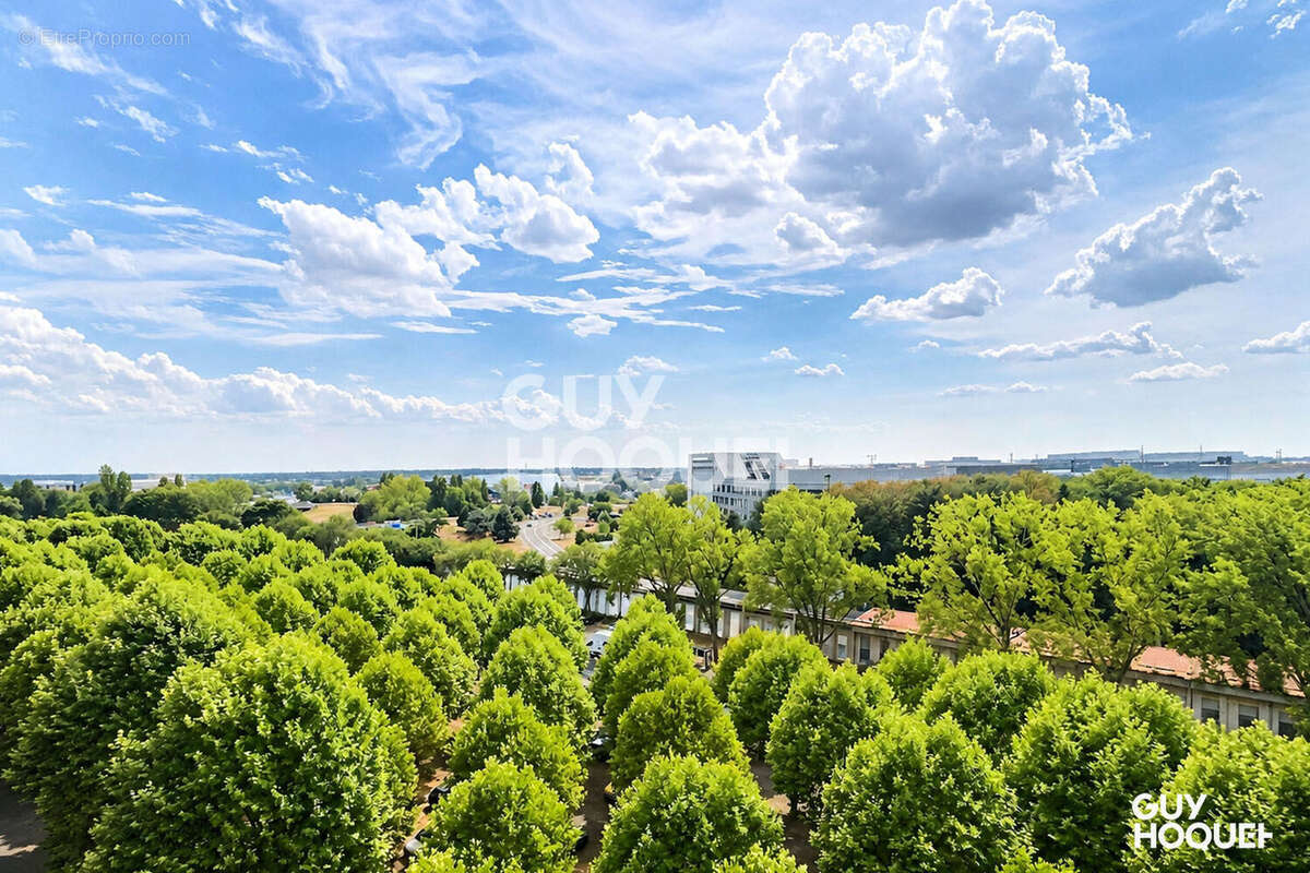3 pièces 56 m² traversant - étage élevé - photo 5
