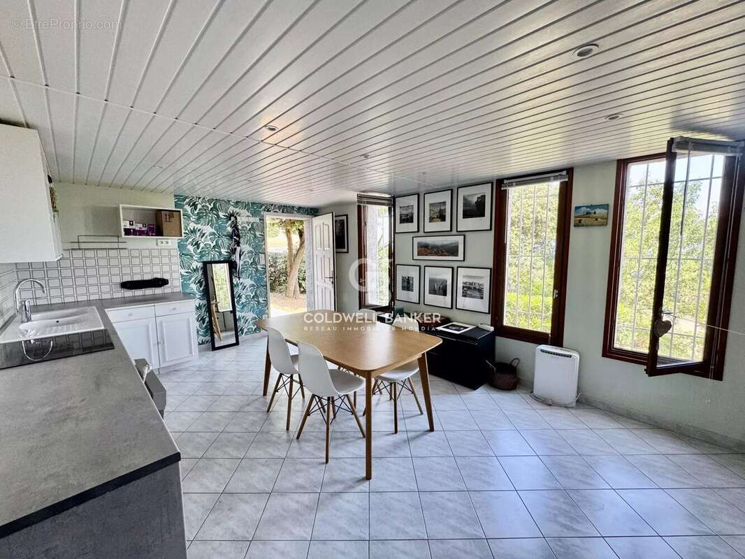 Maison à L&#039;ILE-ROUSSE