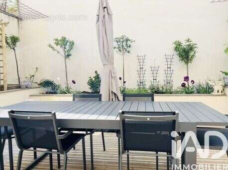 Photo 2 - Appartement à VITRY-SUR-SEINE