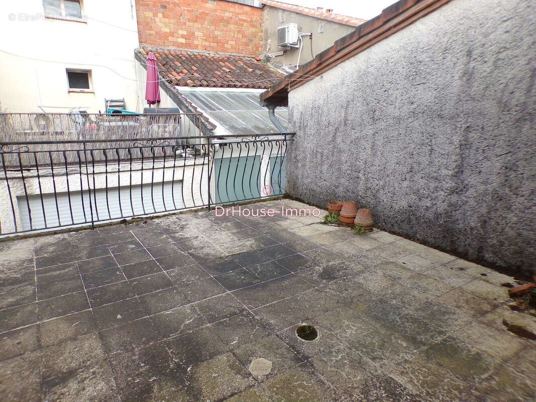 Maison 90 m² à Briatexte  - photo 36