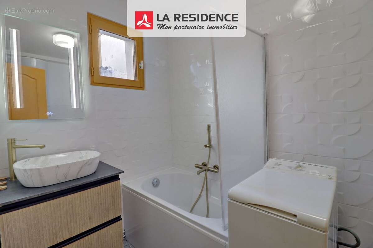 Appartement à MAULE