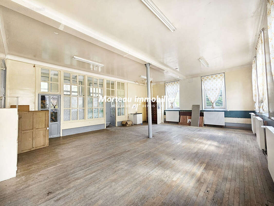 Maison à PLAINFAING