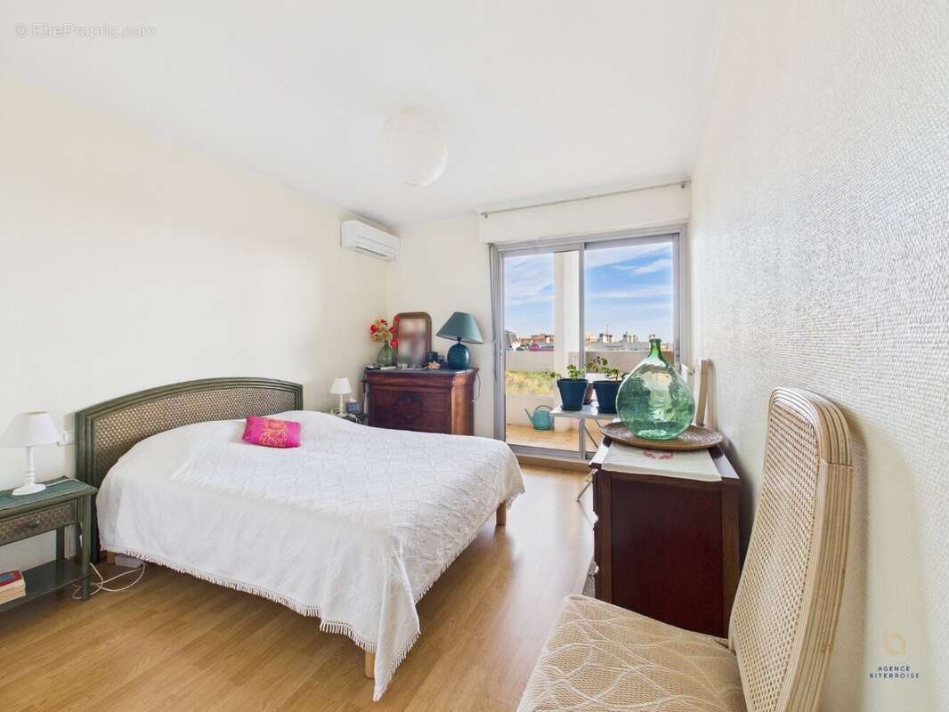 Appartement à BEZIERS