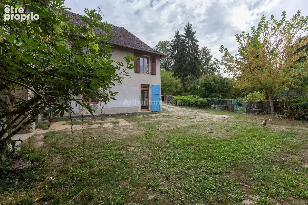 Vente Maison (38630) 339 900ï¿œ - photo 2
