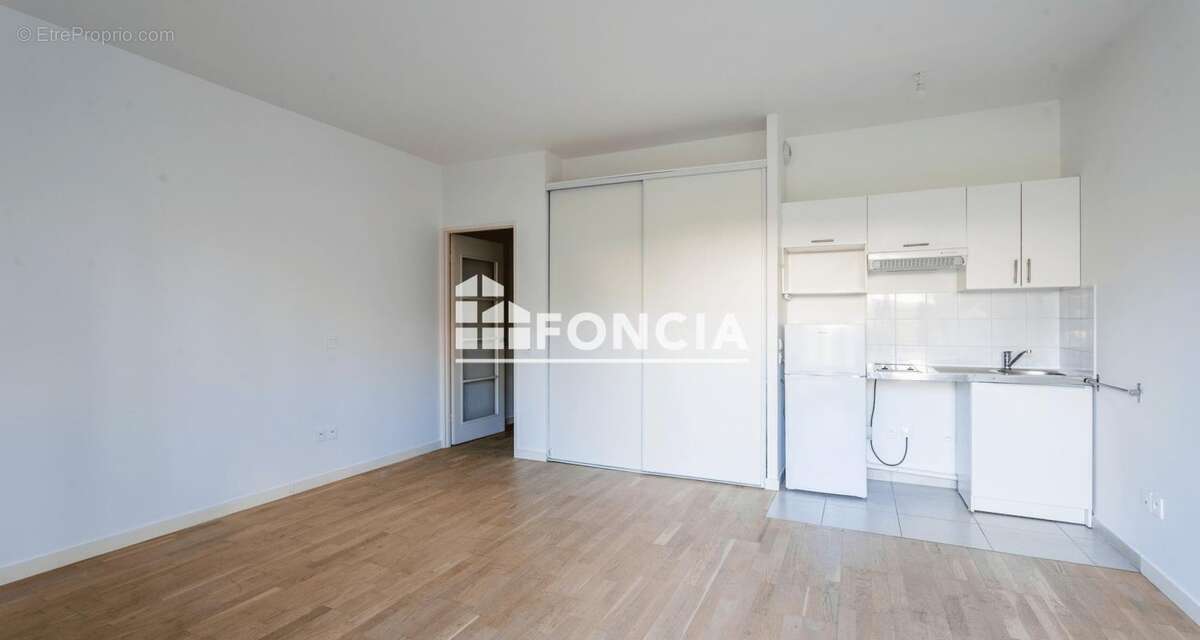 Appartement à LE CHESNAY