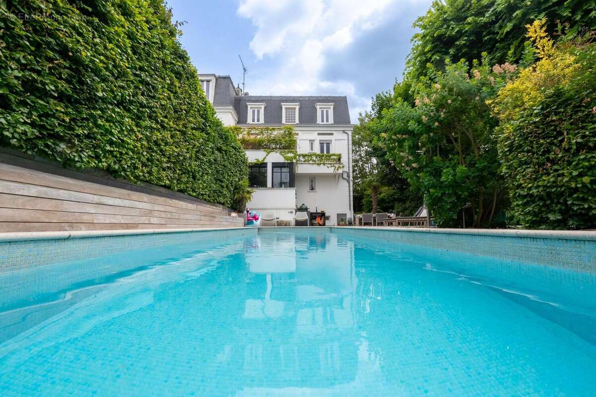 Photo 2 - Maison à SAINT-MAUR-DES-FOSSES