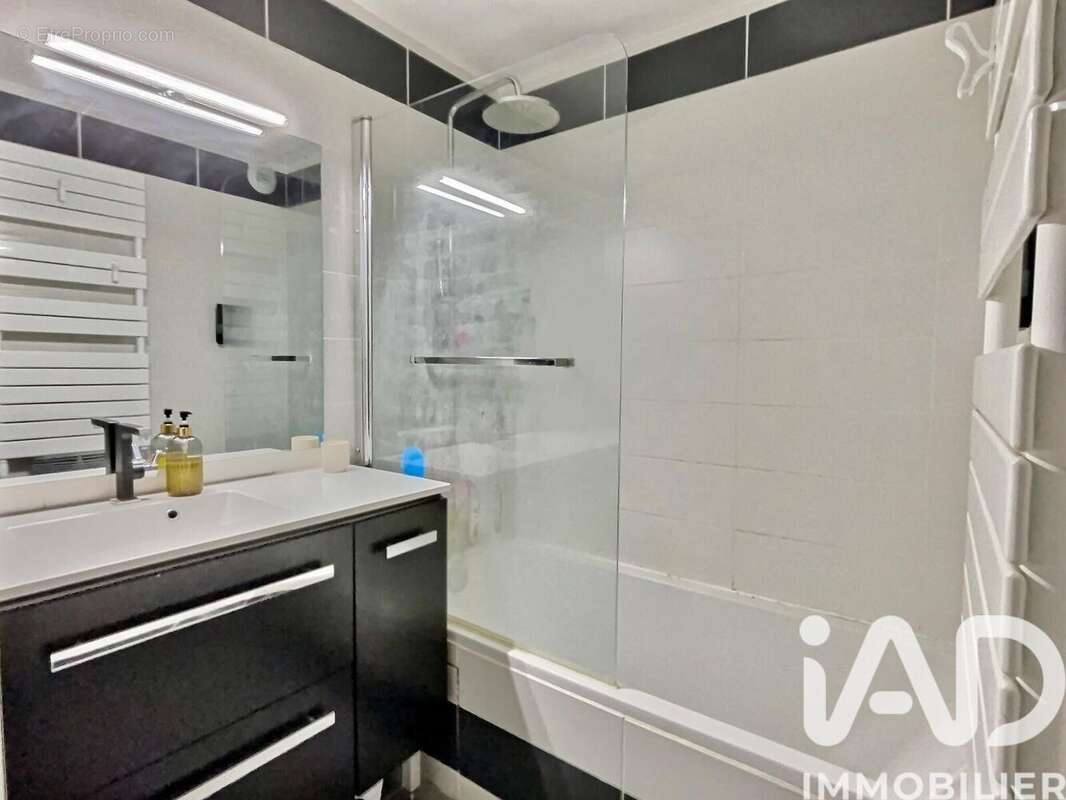 Photo 7 - Appartement à NICE