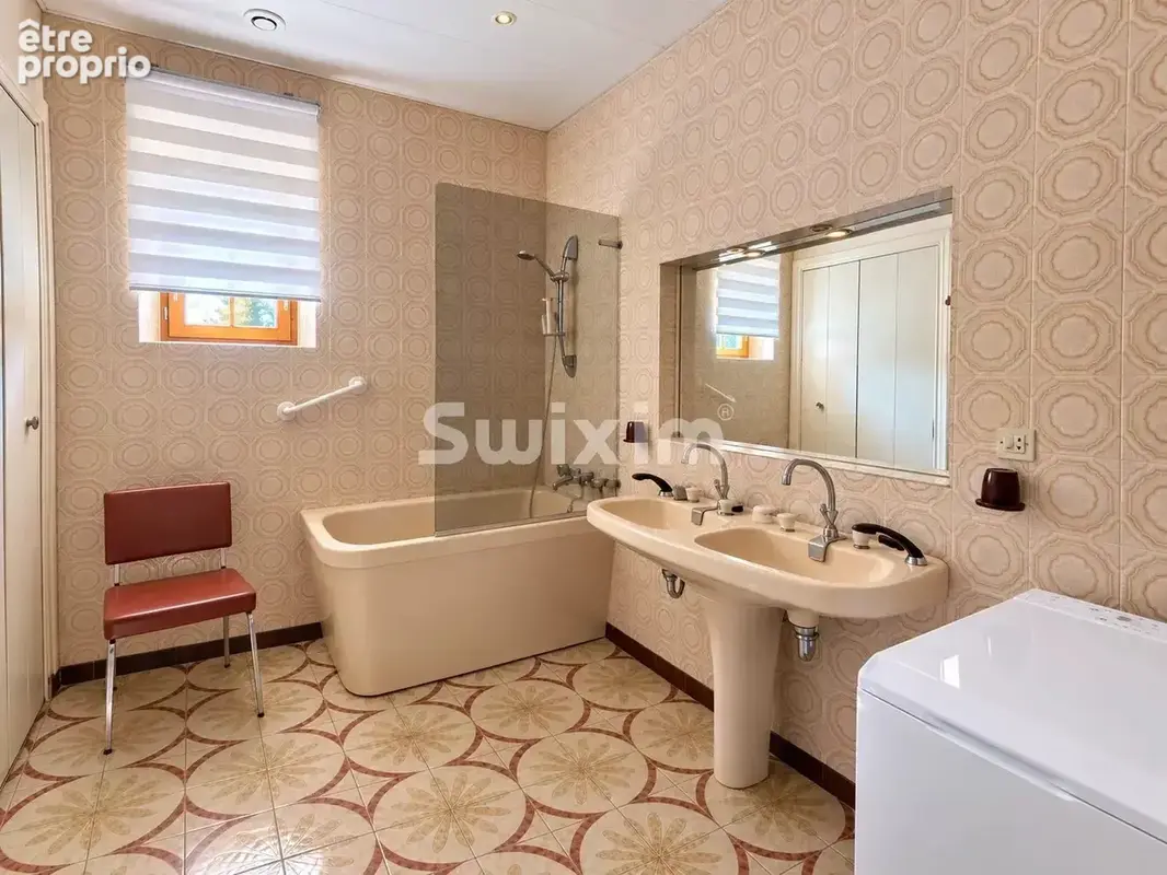 À 12 min d’avallon et 15 min de semur-en-auxois – maison en pierre, 5 chambres et jardin sans vis-à-vis - photo 8