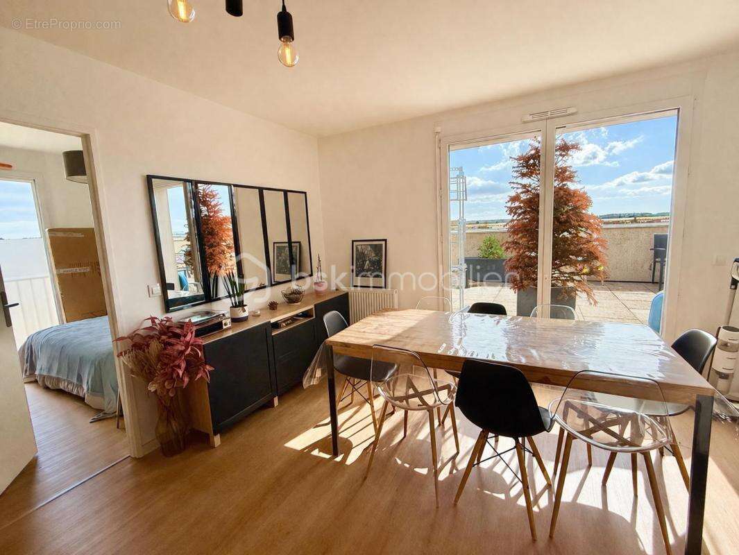 Appartement à AMIENS