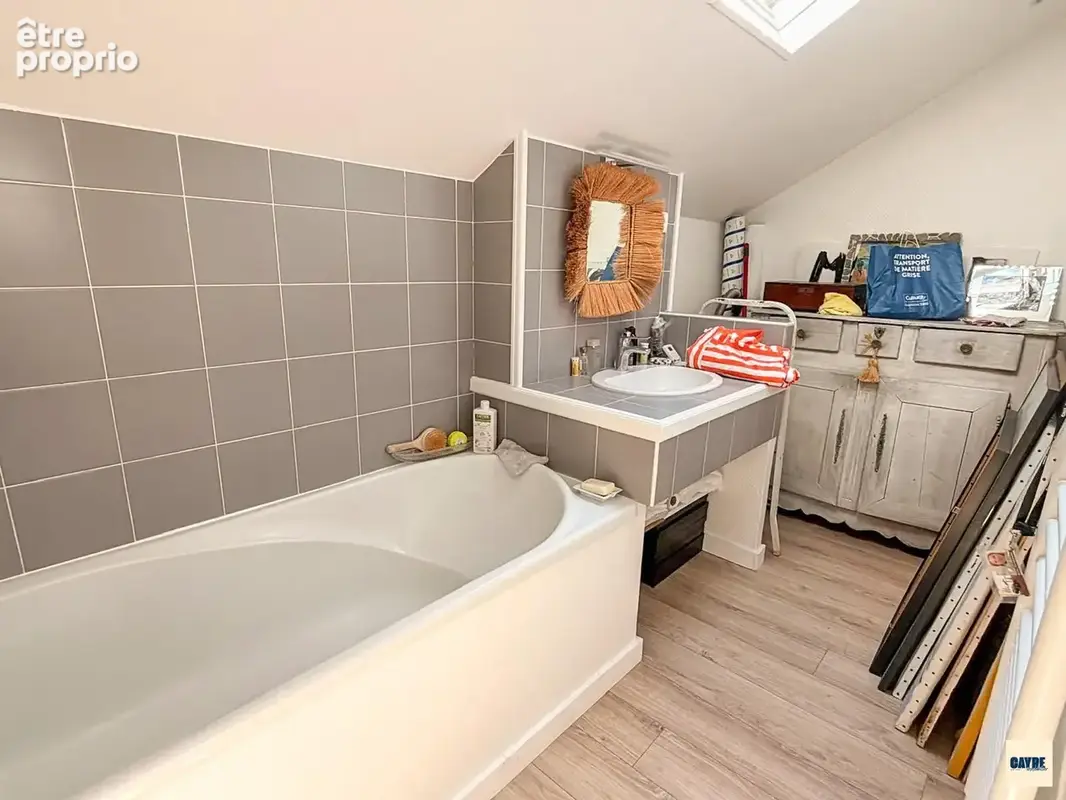 Appartement 62 m² à Saint-Briac-Sur-Mer  - photo 5