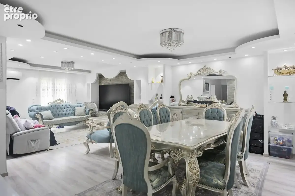 Maison 8 pièces 175 m² à vendre à Creil (60100) - photo 6
