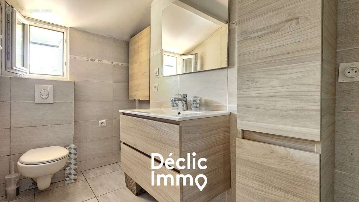 Maison 3 pièces 38 m² - photo 8