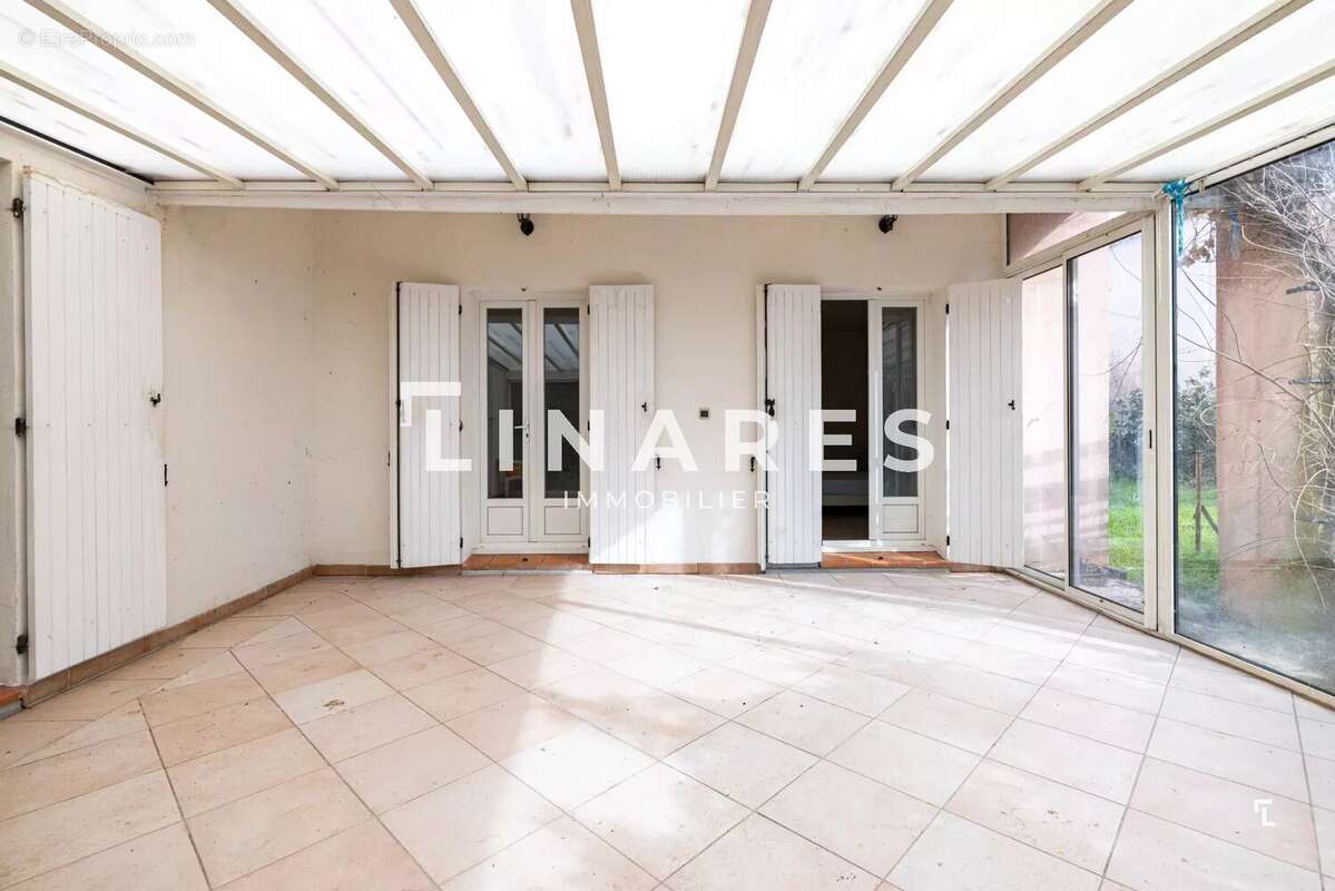 Maison à PLAN-DE-CUQUES