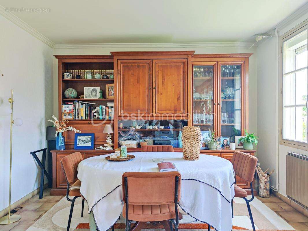 Maison à BIGANOS