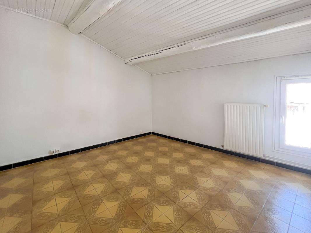 Appartement à DIGNE-LES-BAINS