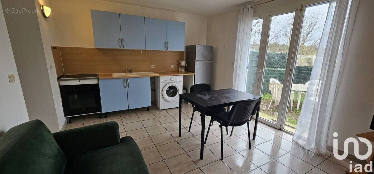 Photo 1 - Appartement à ROUGIERS