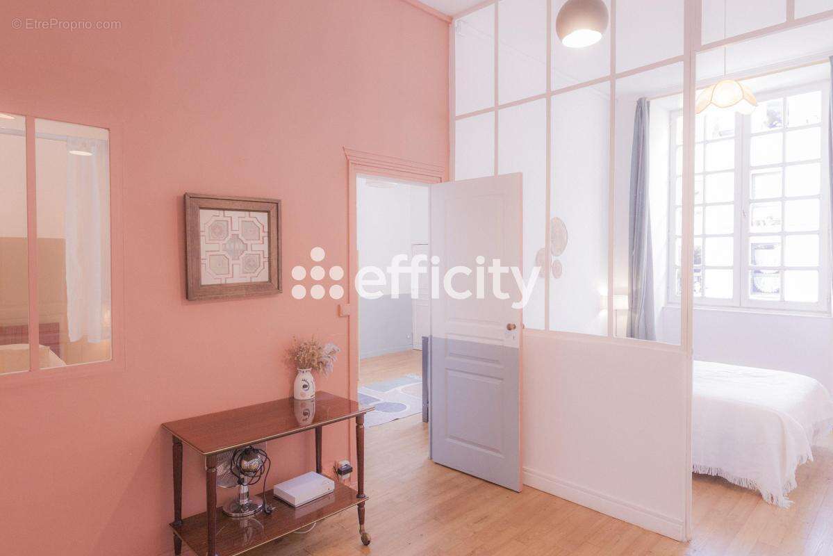 Appartement - photo 10