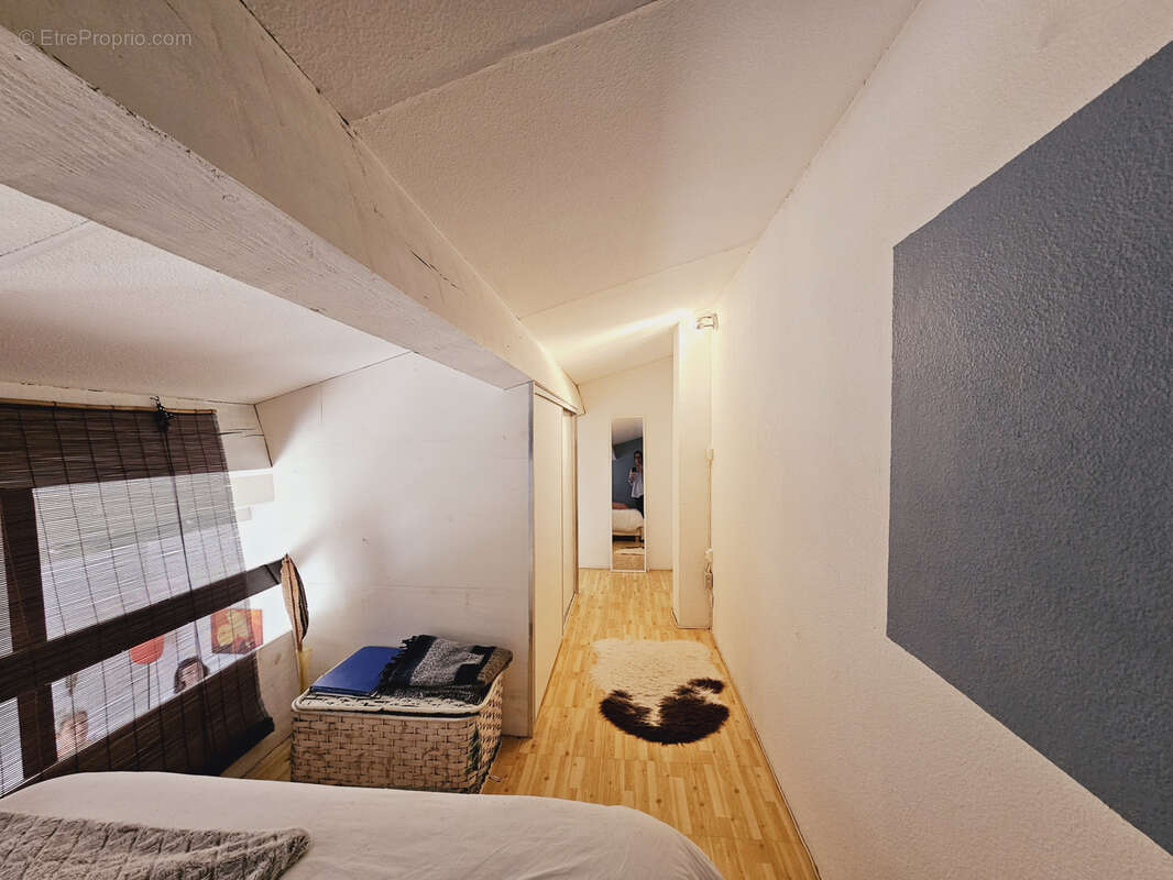 Appartement à BANDOL