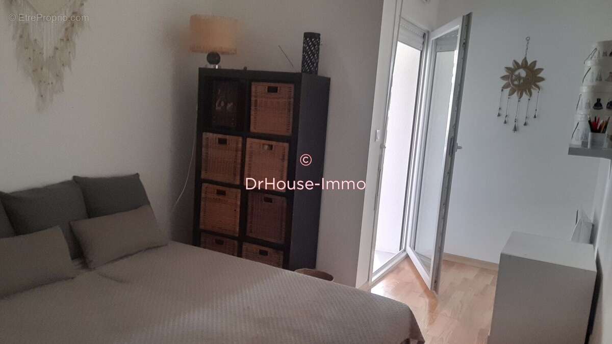 Appartement à HENDAYE