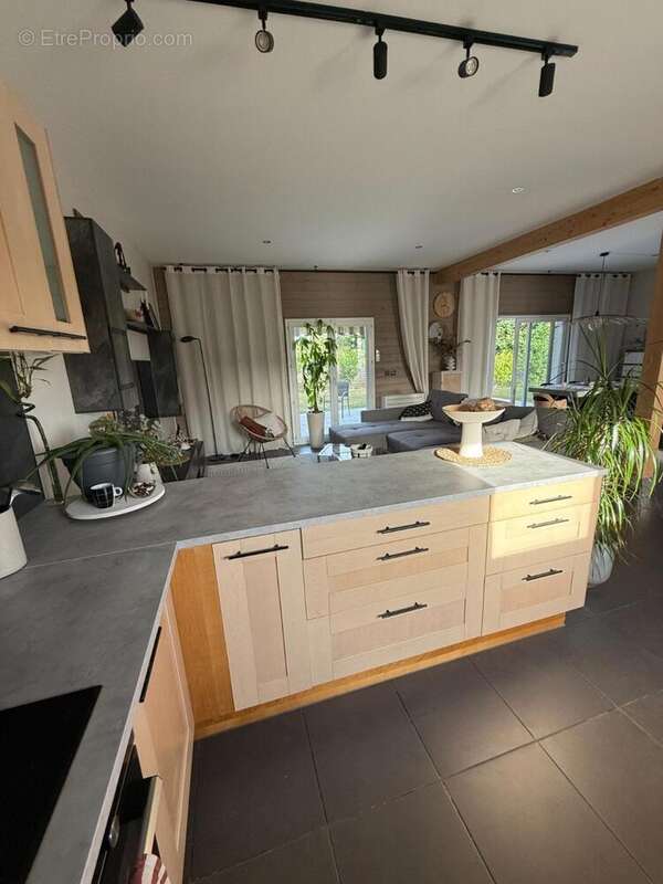 Photo 7 - Maison à ALBY-SUR-CHERAN