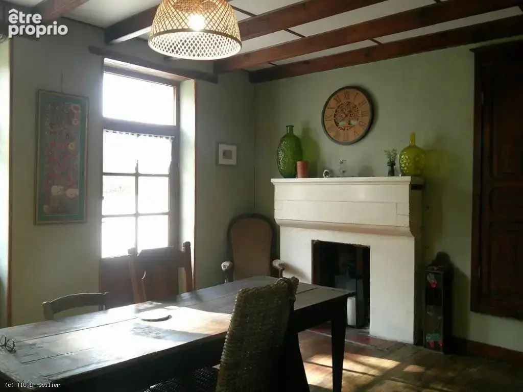Exclusif ! Charmante Maison En Pierre Avec Une Vue Superbe! - photo 12